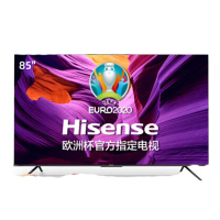 海信85寸电视