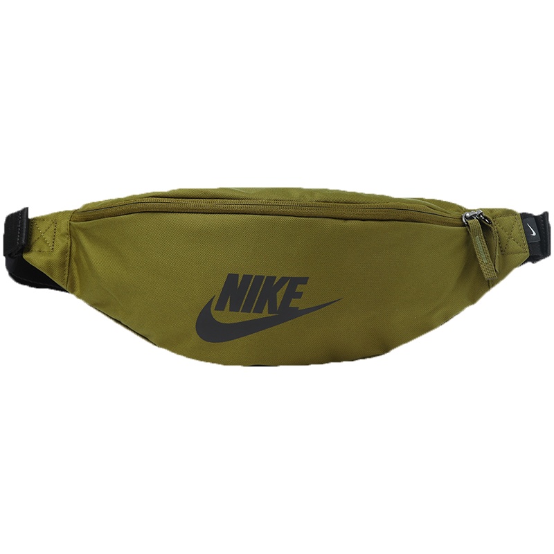 NIKE耐克男包女包户外健身训练多功能腰包跑步挎包BA5750