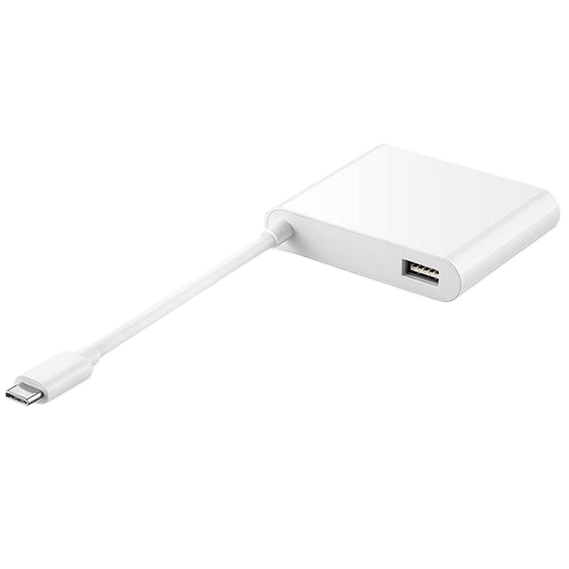 HP平板电脑扩展坞 Type-c接口MateDock 2 二代扩展坞