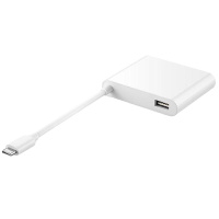 HP平板电脑扩展坞 Type-c接口MateDock 2 二代扩展坞