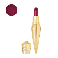 Christian Louboutin克里斯提CL萝卜丁口红220 me tell you