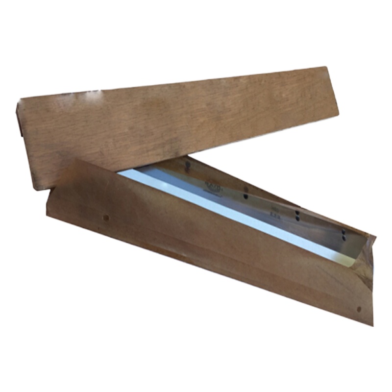 坦克王 450A 电动切纸机刀片 神龙数控程控液压裁纸机切刀 单个装