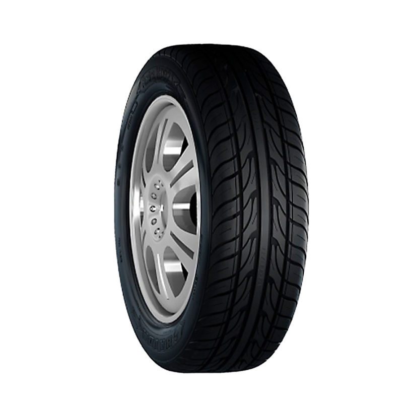 海大(Haida) 265/40ZR22 106W HD921 超高性能跑车轮胎