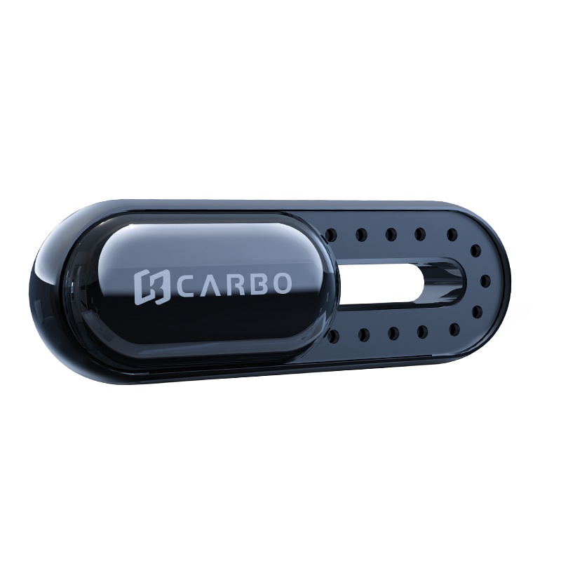 康车宝 汽车香水车载空调出风口香薰车内固体香膏装饰用品车用除异味空气清新剂陶瓷