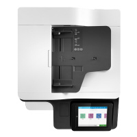 惠普（HP）Color LaserJet Managed MFP E78228dn 管理型彩色数码复合机 GD