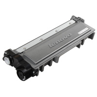 联想(Lenovo)LT2451H 黑色墨粉 适用(M7605D/LJ2400Pro/LJ2605D/LJ2655DN) 黑色