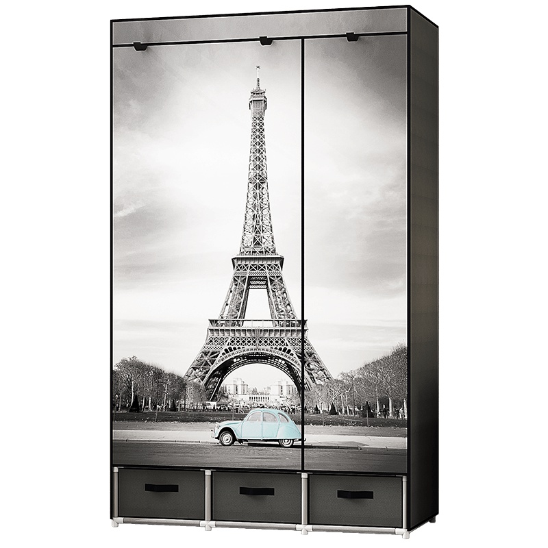 简易鞋架收纳鞋柜多层防尘家用门口宿舍省空间经济型省空间物架子