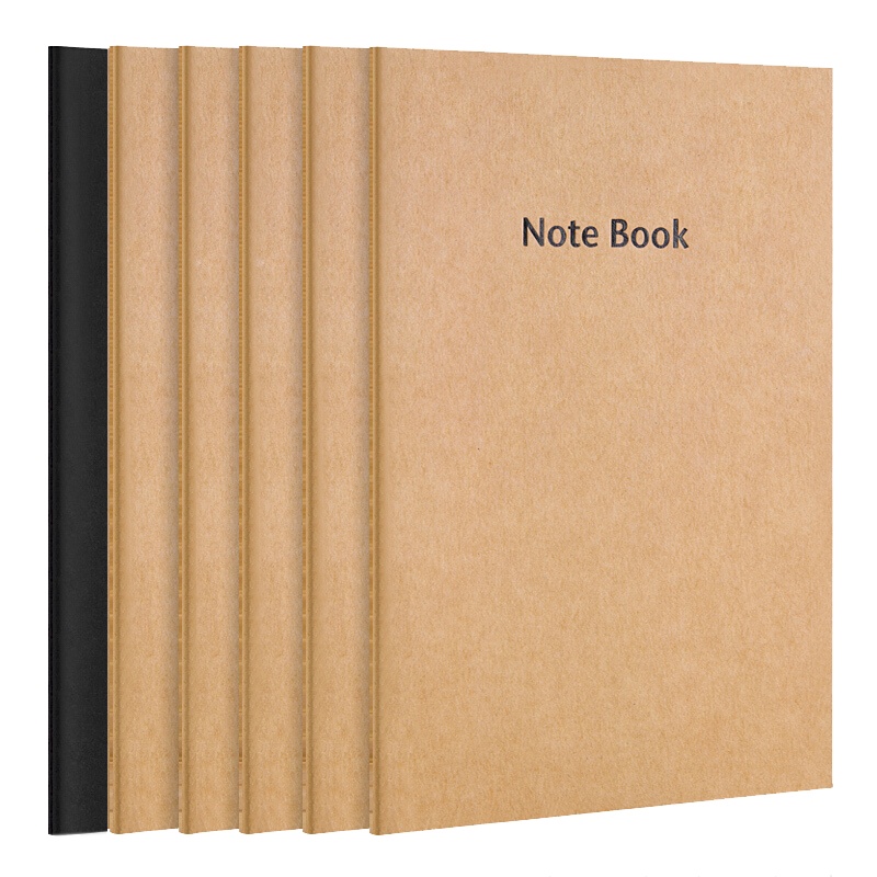 广博(GuangBo) GB16403 16K*60页 特种纸软抄6本/件