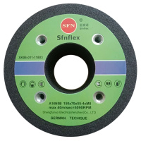 砂轮圣富诺150*70*55