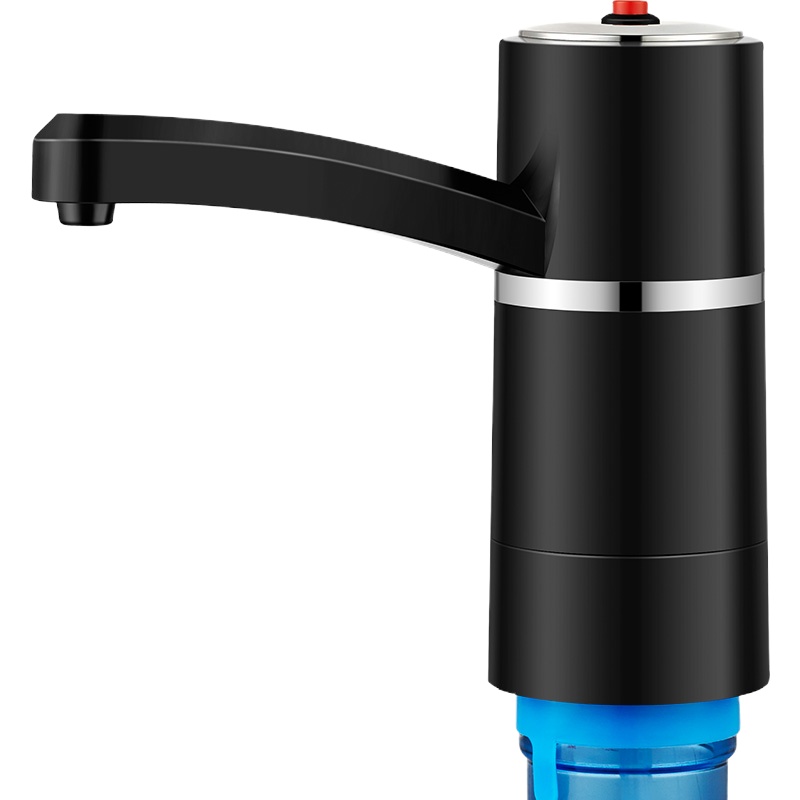 法恩莎 桶装水电动抽水器 出水器 自动上水器吸