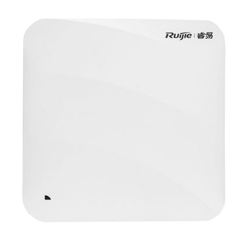 睿易 锐捷RG-RAP230 室内高密三路双频企业级wifi无线接入点 无线AP