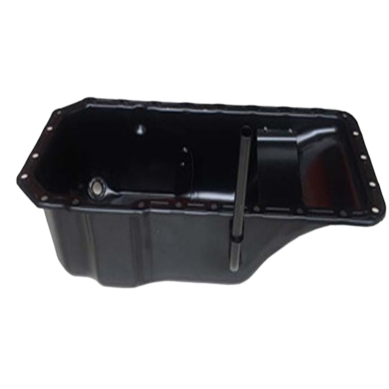 ZT油底壳(配螺丝) 大连3T