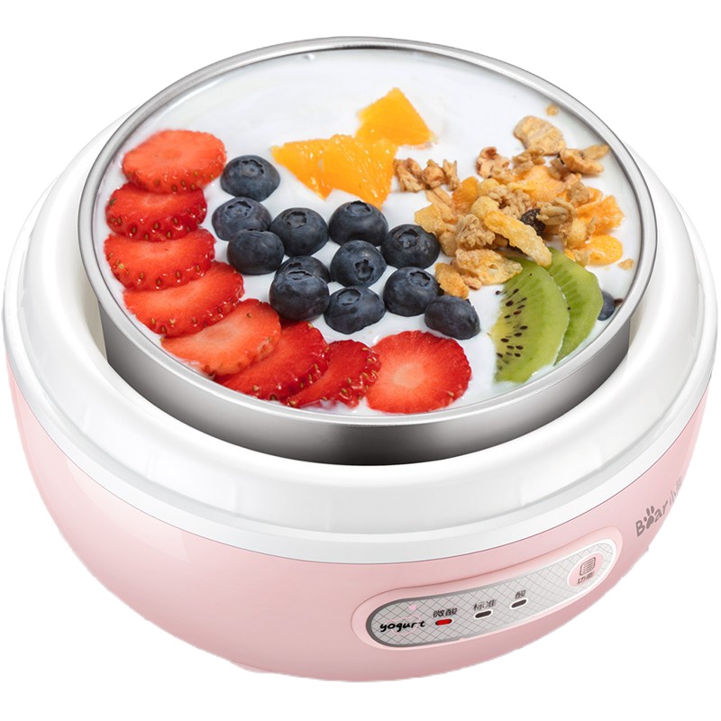 小熊(bear)酸奶机SNJ-C10K2酸奶机