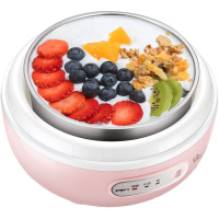 小熊(bear)酸奶机SNJ-C10K2酸奶机