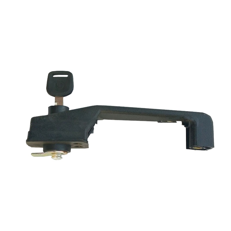 元诚 汽车越野车南京依维柯NJ2046车门外把手车门外拉手车门外手柄汽车维修配件军车器材零件配件