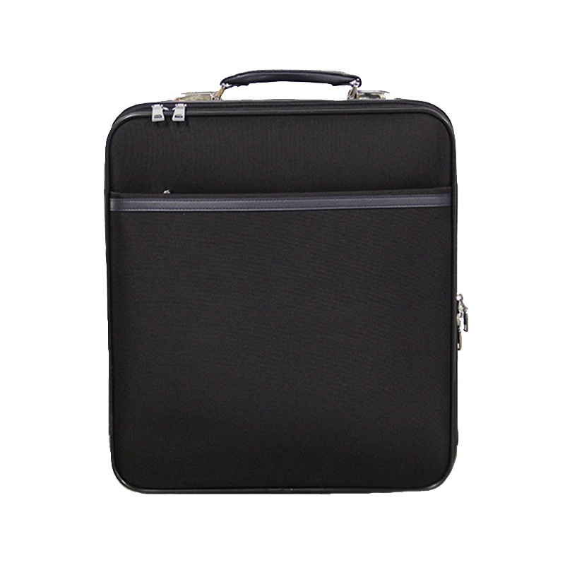 牛津布拉杆箱奔驰旅行箱登机箱奥迪密码行李箱