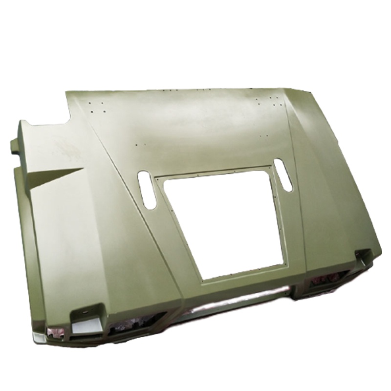 东风勇士EQ2050机盖JG001DZ机盖 正品超长质保