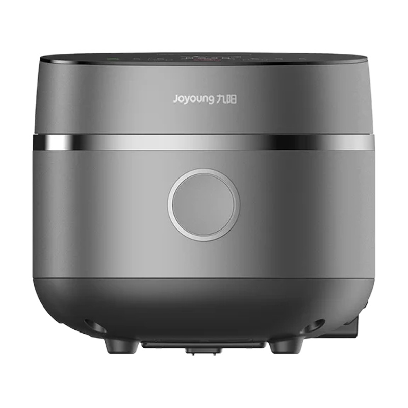 九阳无涂层不粘锅铁釜电饭煲40TD01家用多功能锅降糖低糖饭3-6人