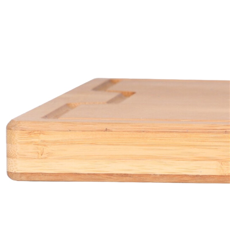 DP 炊大皇(COOKER KING)砧板CB40B 家用切菜砧板加大加厚整竹菜板 切剁不易震板