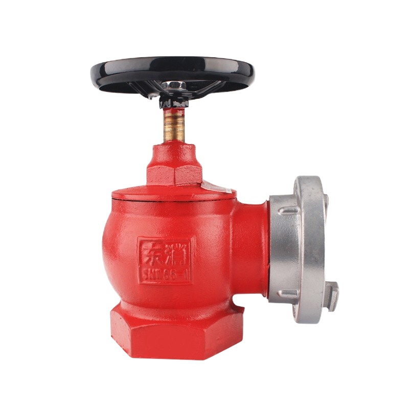 东消室内消火栓