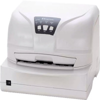 得实DS-200U证卡针式（打印机）