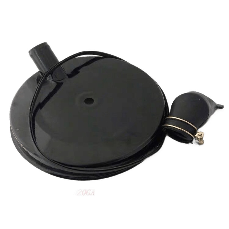 东风EQ1118G配件EQ1118G空滤盖 空气滤芯盖