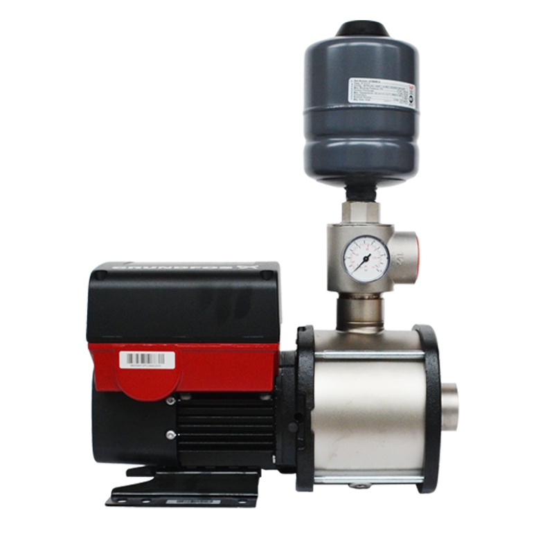 丹麦格兰富原装进口变频水泵CMBE10-54变频恒压自动加压增压泵