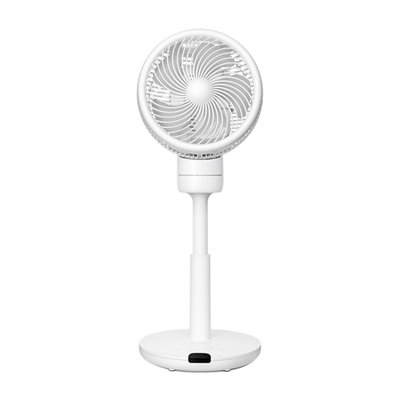 乐秀 空气循环扇落地扇家用立式涡轮对流循环遥控电风扇 小米生态链
