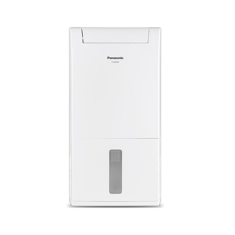 松下(Panasonic)F-YCM14C-W 除湿机/抽湿机