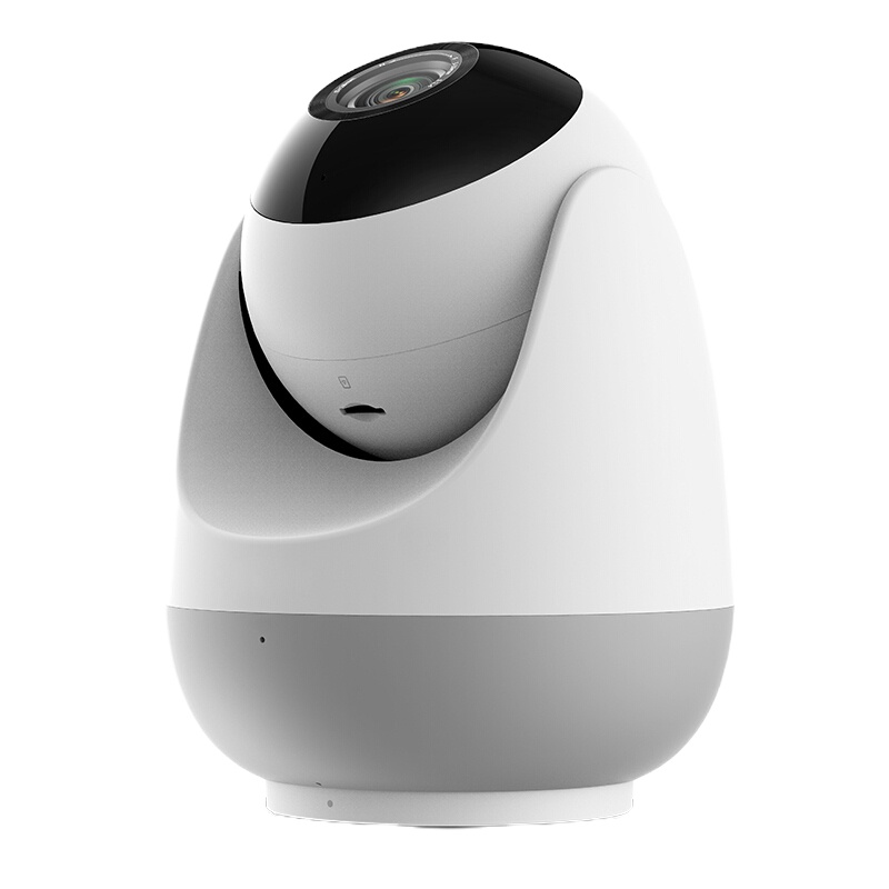 顺日 智能摄像机 云台变焦版 九倍变焦 高清摄像头