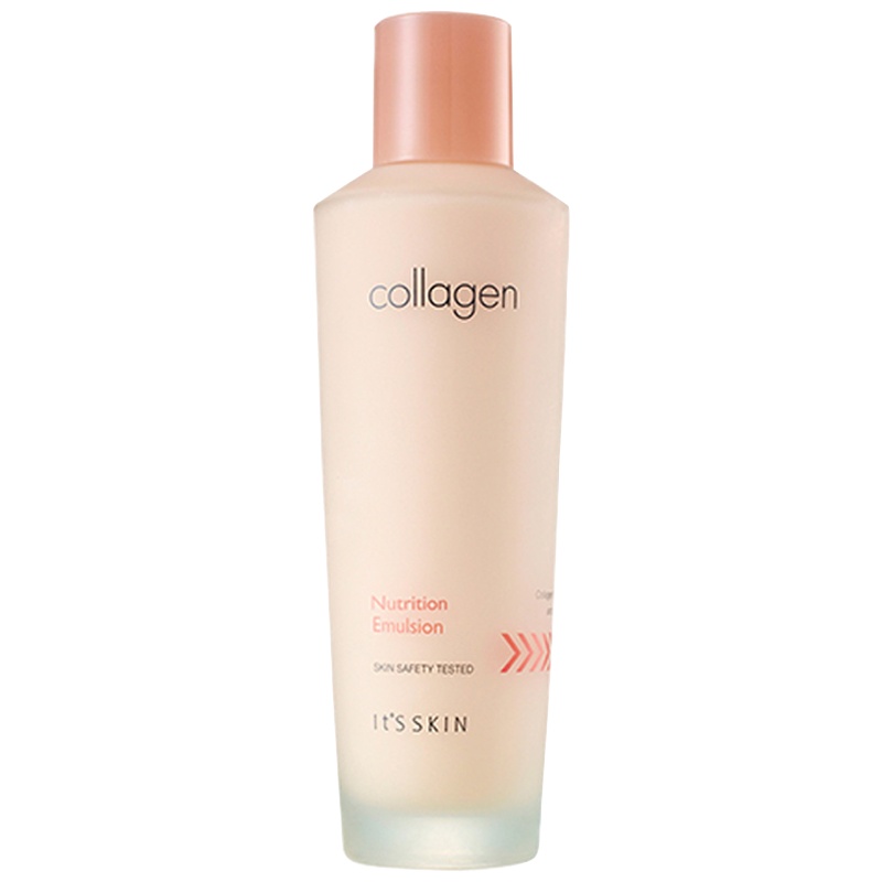 It's skin 伊思 胶原蛋白弹力乳液 150ml 弹力修复