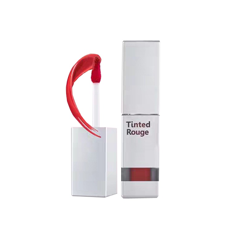 稚优泉水光唇釉唇膏口红持久保湿唇彩唇蜜染唇液滋润女学生G13