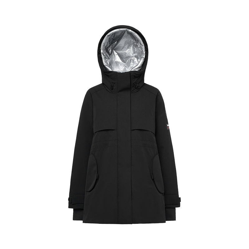 波司登 女羽绒服 B90142156