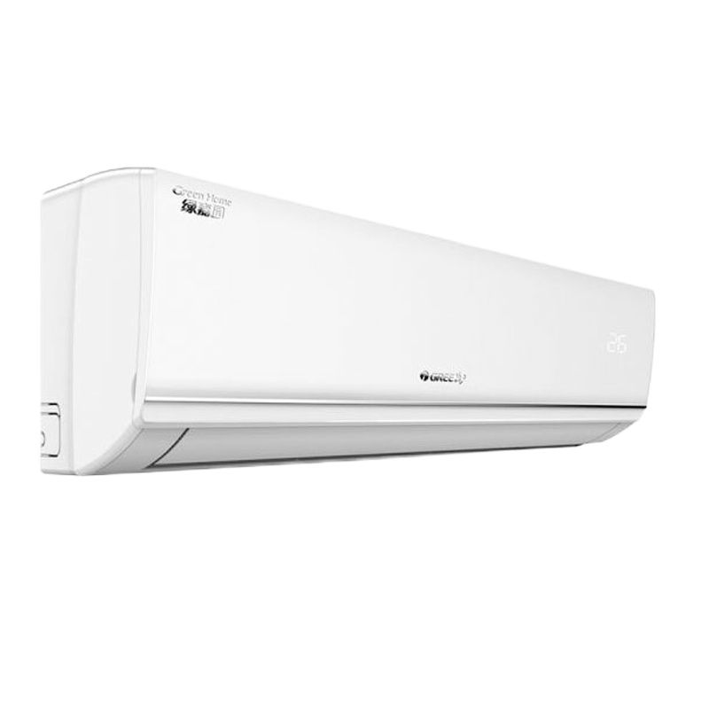 格力(GREE)绿嘉园2匹定频家用空调客厅壁挂机冷暖空调KFR-50GW/(50556)NhAd-3 白色