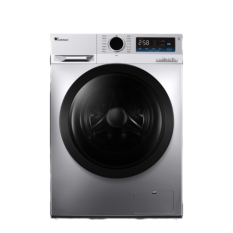 小天鹅(Little Swan)TD100YQ1洗衣机全自动滚筒