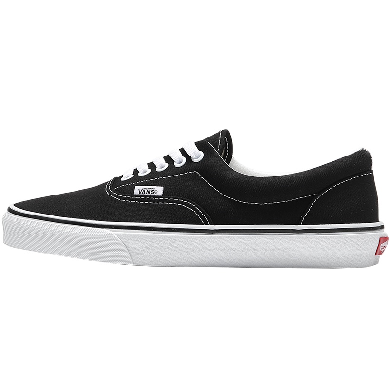 VANS范斯男鞋女鞋运动鞋板鞋休闲鞋VN000EWZBLK