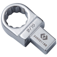 藍帶 扭力扳手梅花头 34502128S