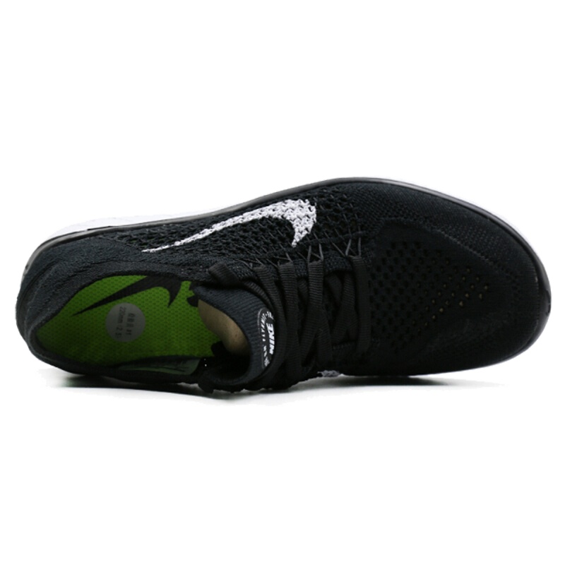 耐克（NIKE）女鞋运动鞋轻便透气舒适休闲鞋跑步鞋942839