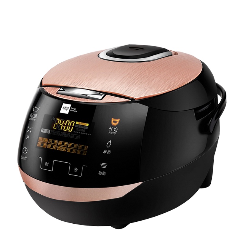 Miji 米技 微电脑多功能电饭煲 ECF40R