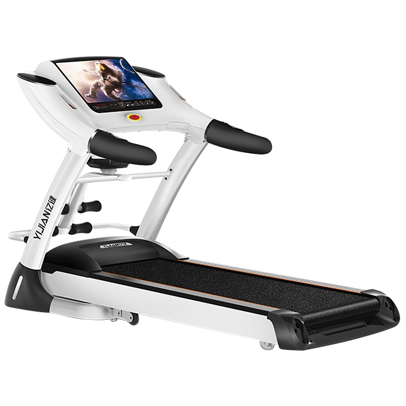 优步智能跑步机