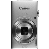 佳能(Canon) IXUS 175 红色 数码相机 约2000万像素 3英寸屏