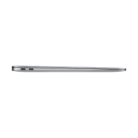 2019新品 Apple MacBook Air 13.3英寸笔记本电脑 MVFH2CH/A 低配深空灰