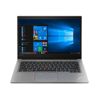 联想ThinkPad S3锋芒(0VCD) 14英寸轻薄本笔记本电脑 i5-8265U 8G 256GSSD FHD 钛度灰