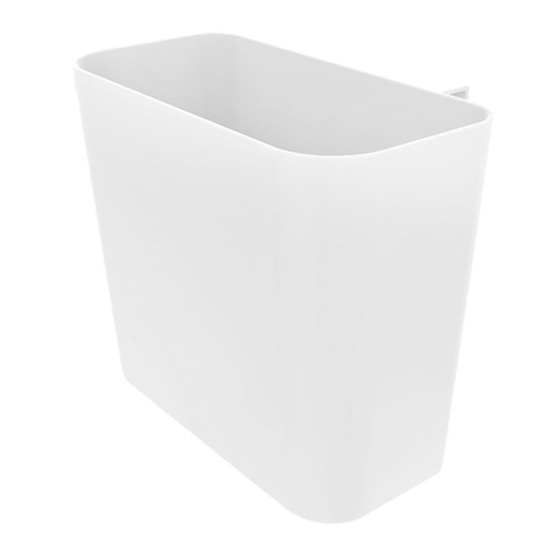 MINISO名创优品无痕吸盘收纳盒