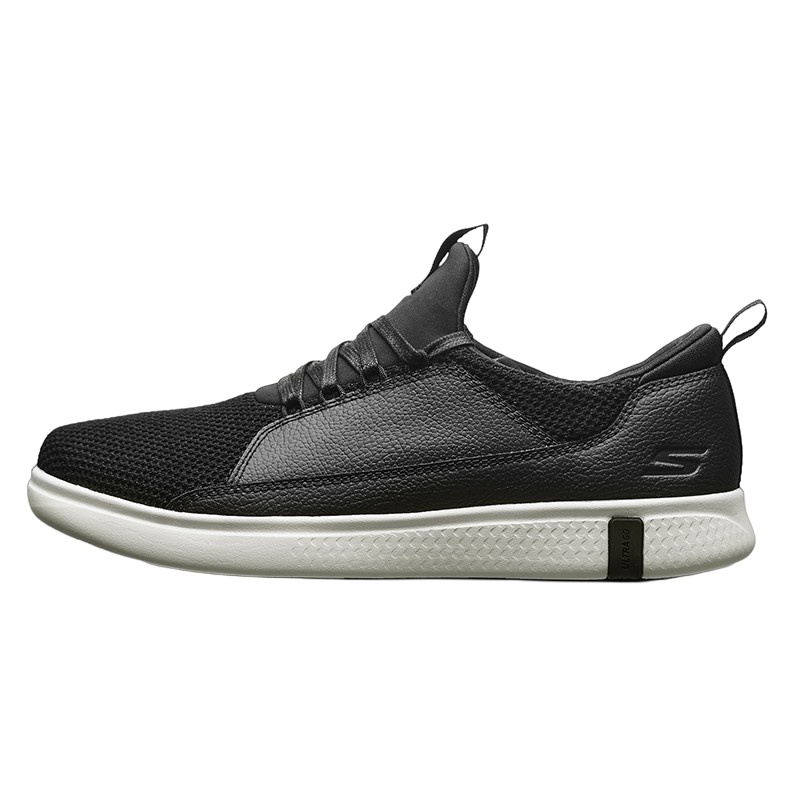 Skechers斯凯奇女款运动休闲简约时尚轻质一脚蹬休闲鞋15598