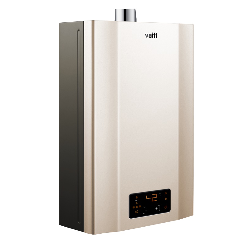 华帝燃气热水器JSQ23-SS1-12