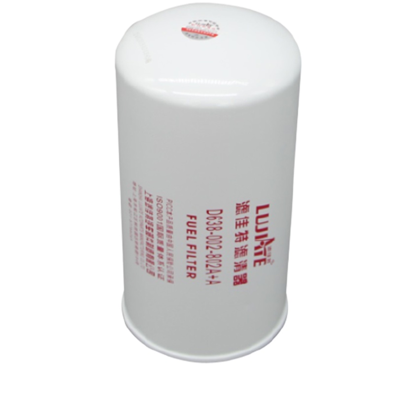 徐工QY16K柴油滤清器0415MDZ柴油滤清器 原厂正品 超长质保