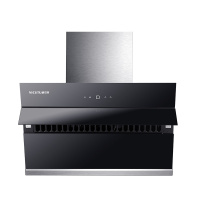 威可多(VICUTU)油烟机 CXW-218-B25-1 侧吸触控式烟机 威可多电器厂家直销油烟机 大吸力抽烟机