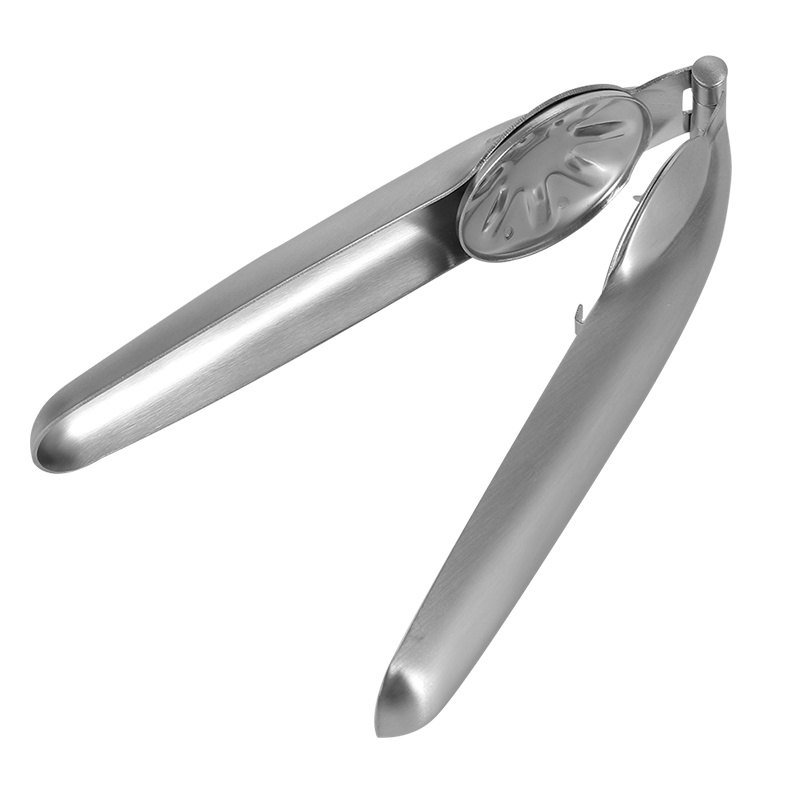 欧润哲 板栗开口器 剥栗子剥生板栗刀夹子开壳神器去皮工具家用十字划口机其他家庭整理用具