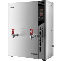 美的（Midea）开水器ZK1523-30+开水器底座MDZ-48